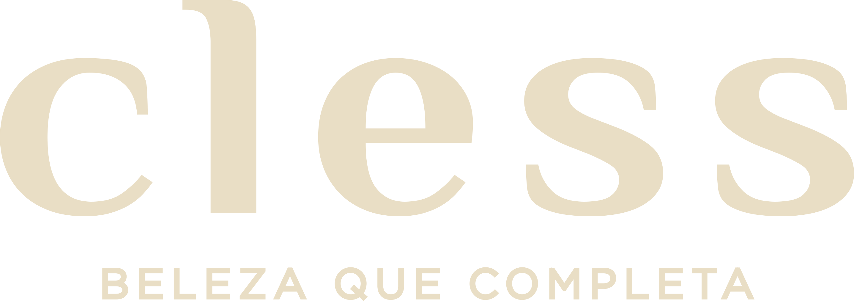 Logo Cless